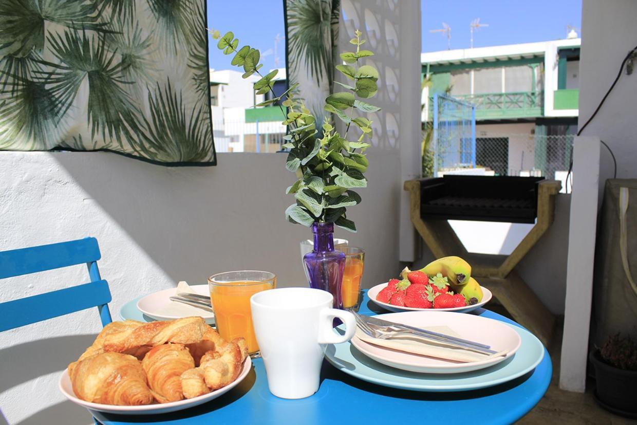 Casa Petula Apartment Puerto del Carmen  Exterior photo