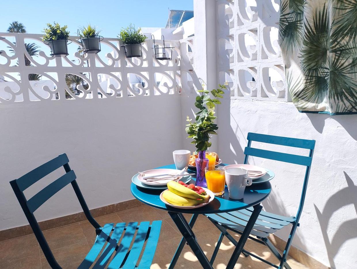 Casa Petula Apartment Puerto del Carmen  Exterior photo